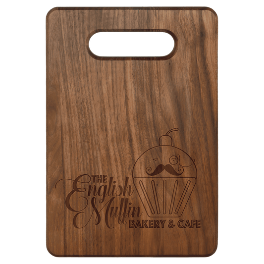Walnut Cutting Board