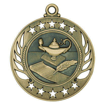 Lamp of Knowledge