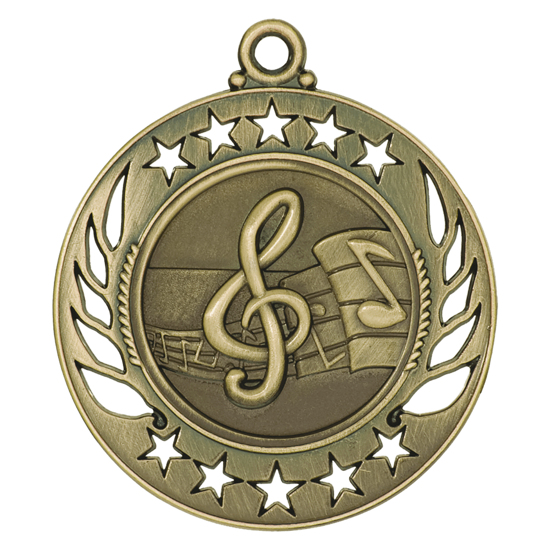 Music