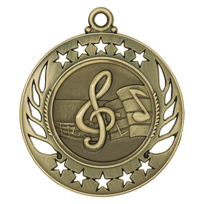 Music