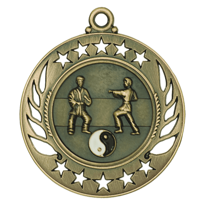 Martial Arts