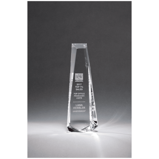 Crystal Obelisk