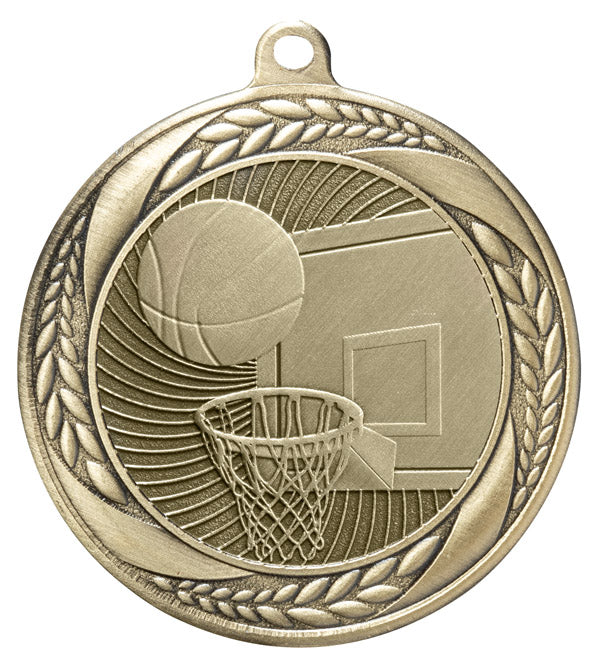 Basketball