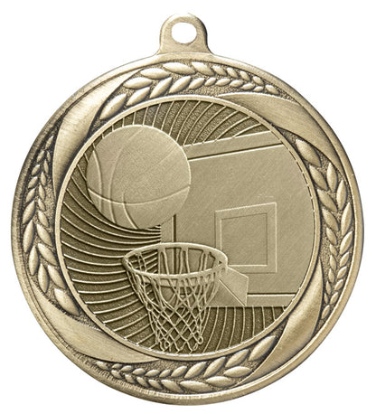 Basketball