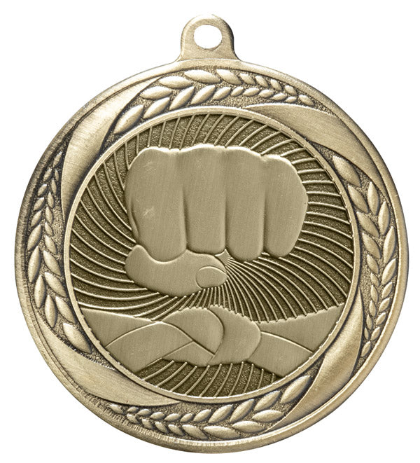 Karate
