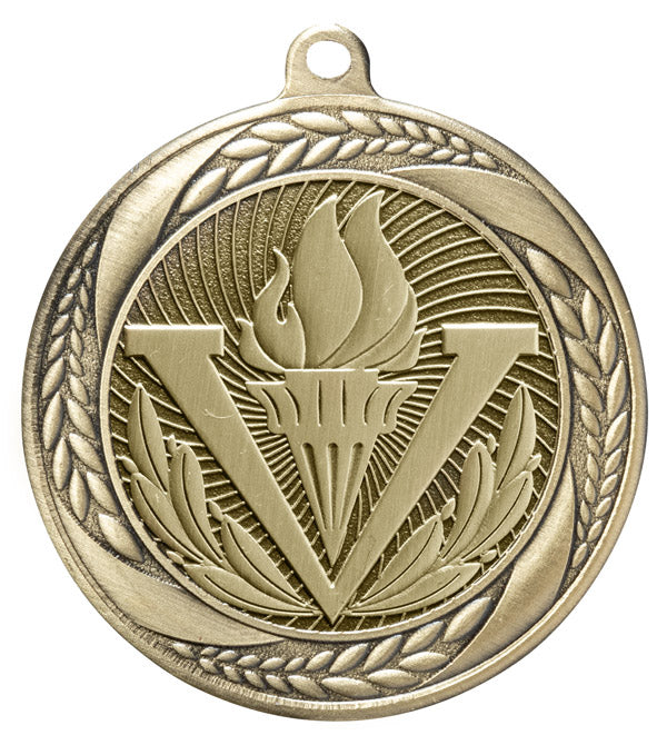 Victory