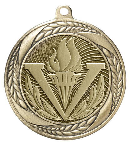 Victory