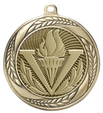Victory