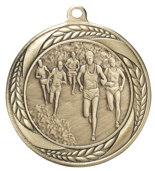 Cross Country