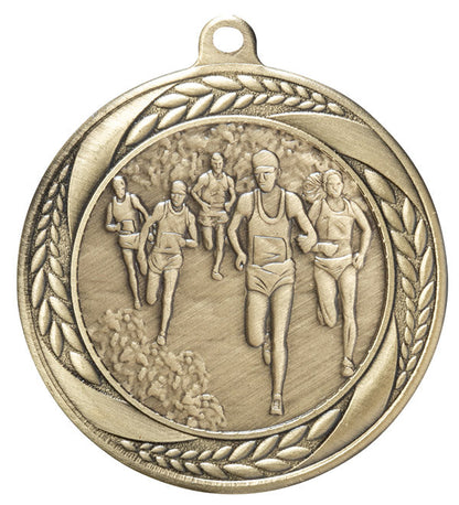 Cross Country