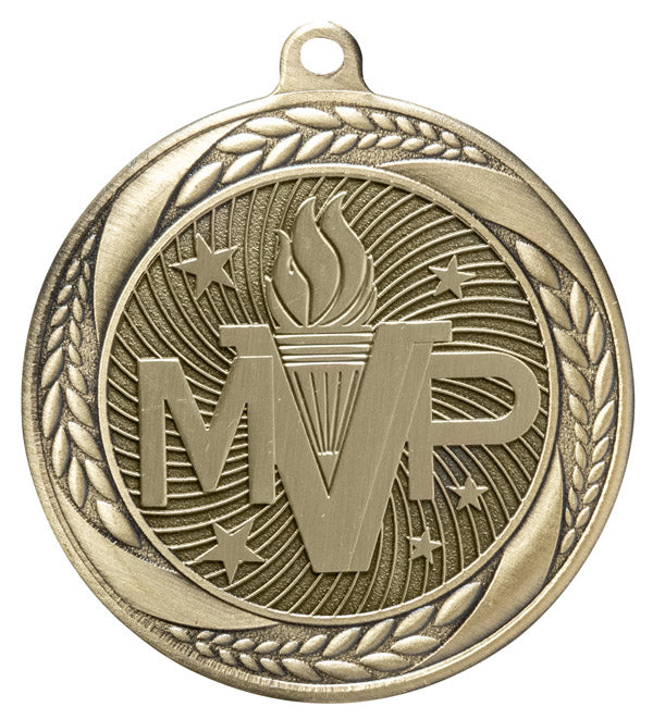 MVP