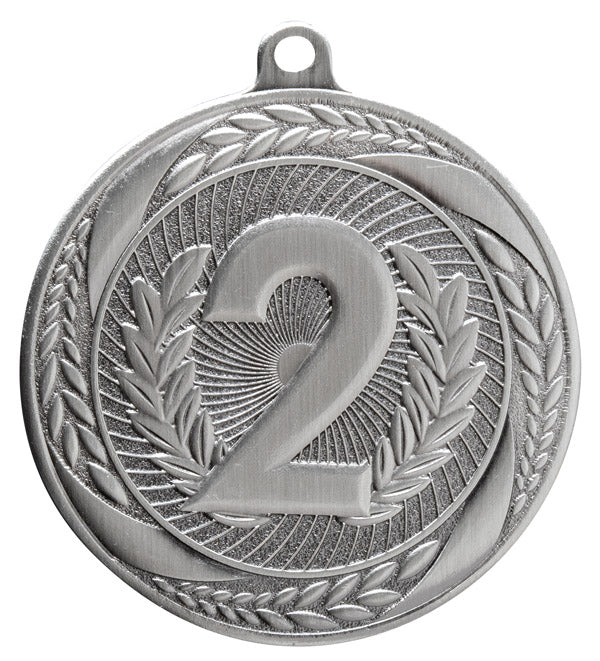 2nd Place