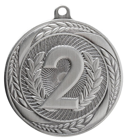 2nd Place
