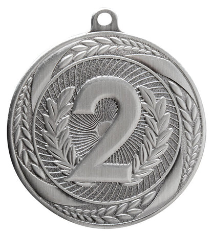 2nd Place
