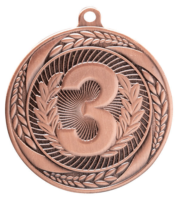 3rd Place