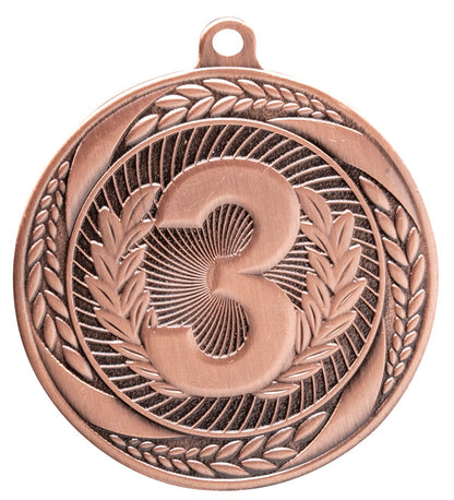 3rd Place