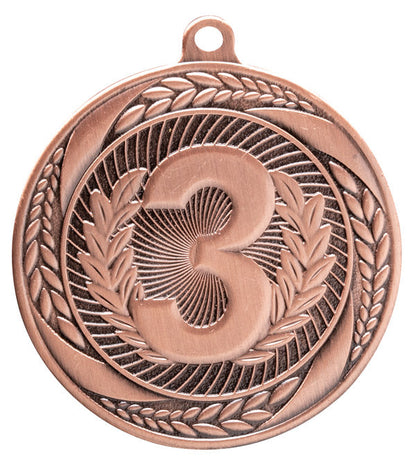 3rd Place
