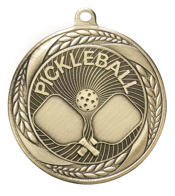 Pickleball