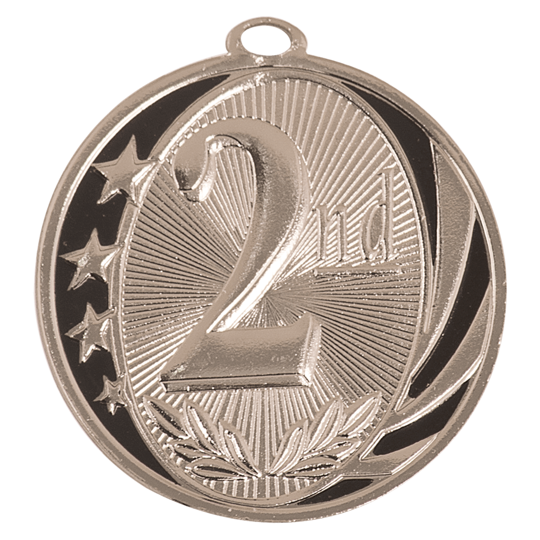 2nd Place