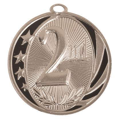 2nd Place