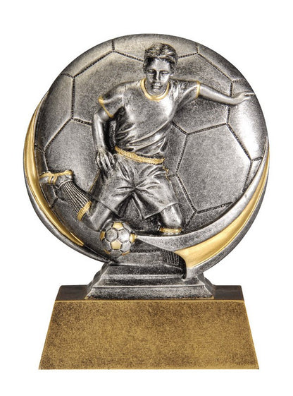 Soccer, M