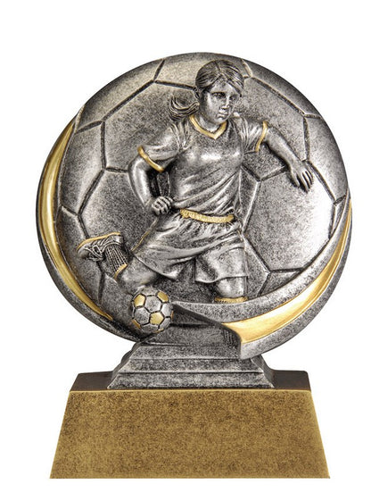 Soccer, F