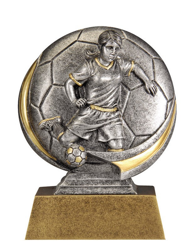 Soccer, F