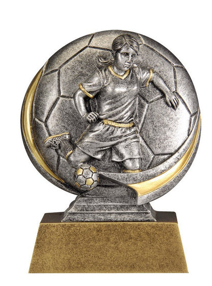 Soccer, F