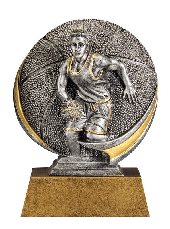 Basketball, M