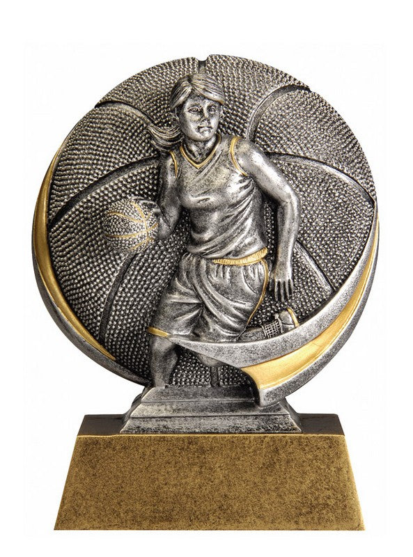 Basketball, F