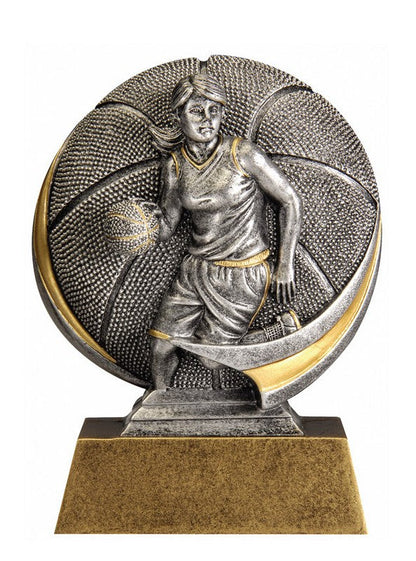 Basketball, F