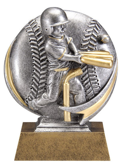 T-Ball, M