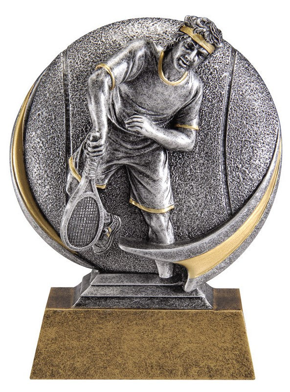 Tennis, M