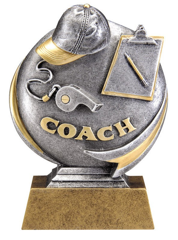 Coach