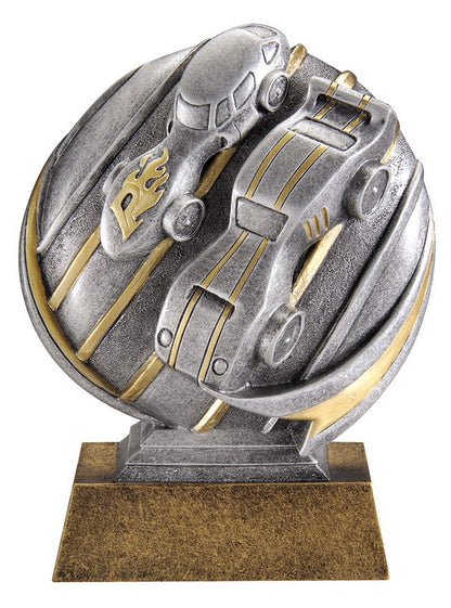 Pinewood Derby