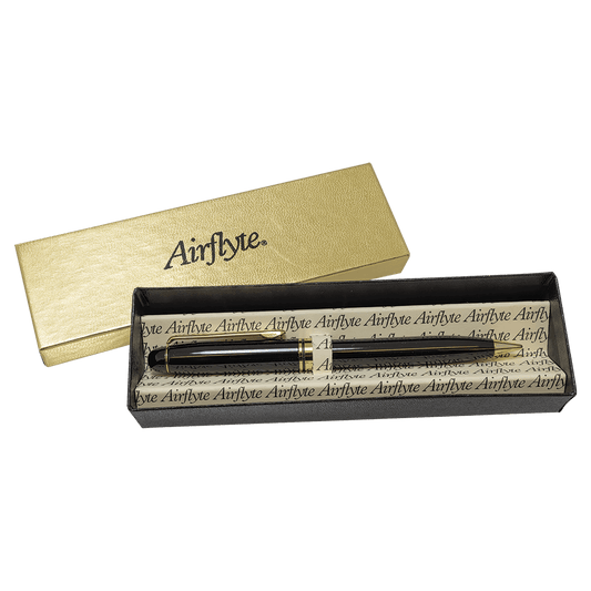 Black Brass Mechanical Pencil