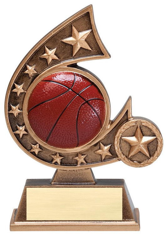 Basketball