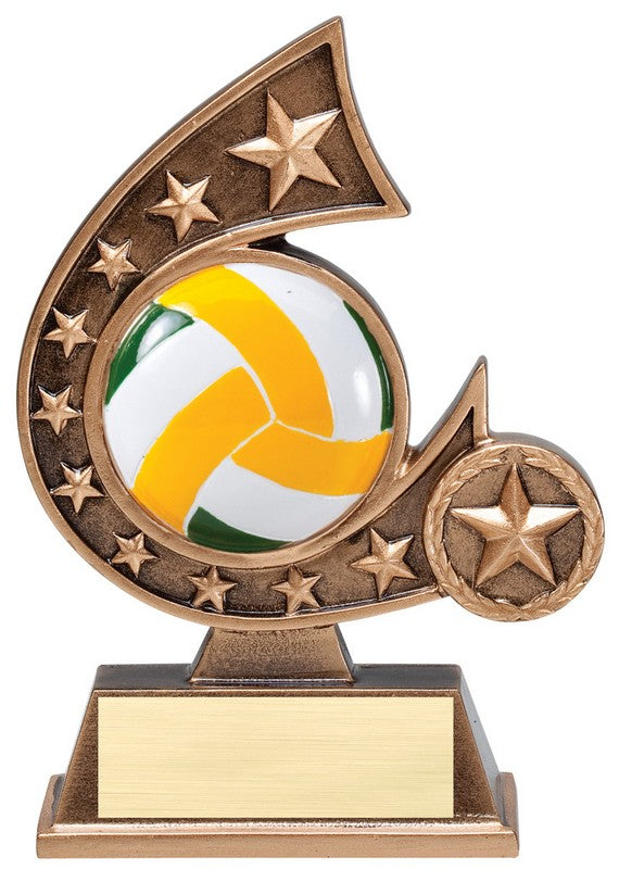 Volleyball