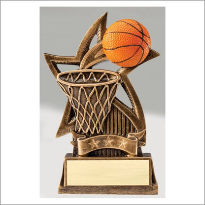 Basketball