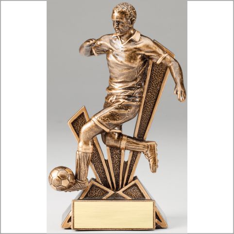 Soccer, M