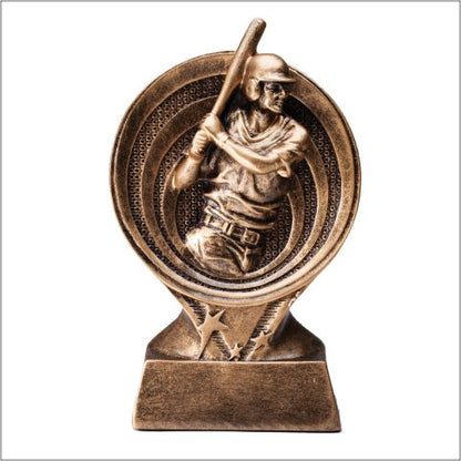 Baseball Batter