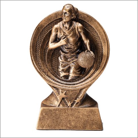 Basketball, F