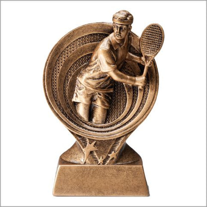 Tennis, M