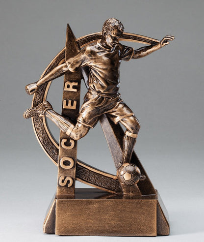 Soccer, M