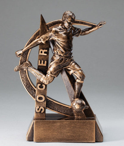 Soccer, M
