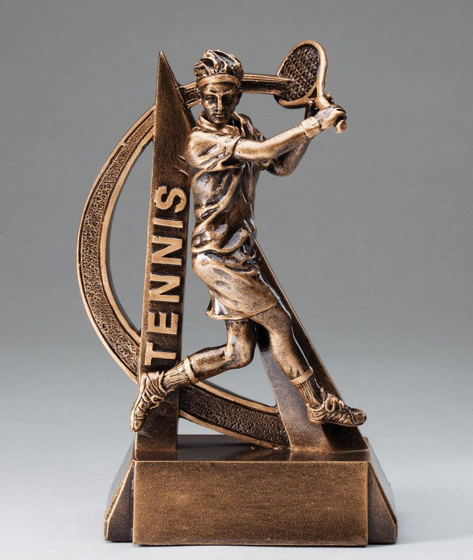 Tennis, M