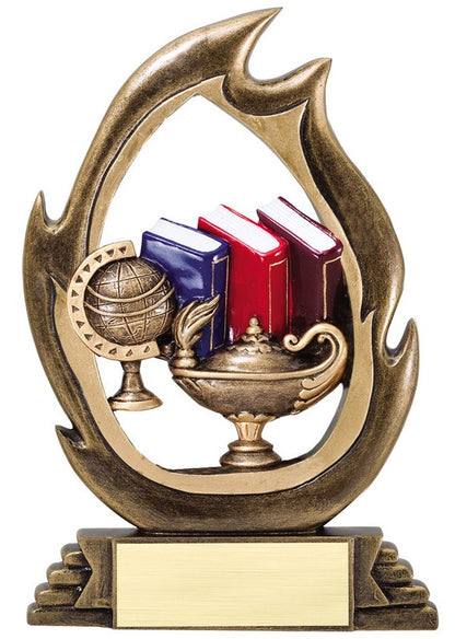 Lamp of Knowledge