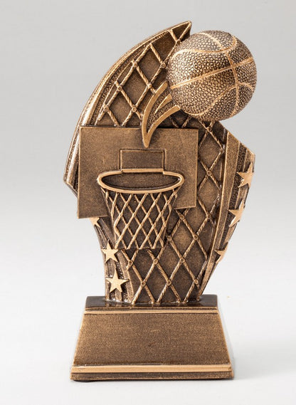 Basketball