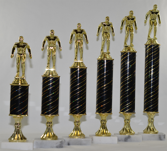 RR Series Trophy