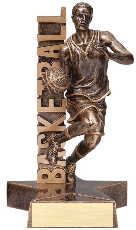 Basketball, M
